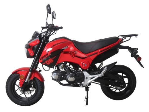 best honda grom clone