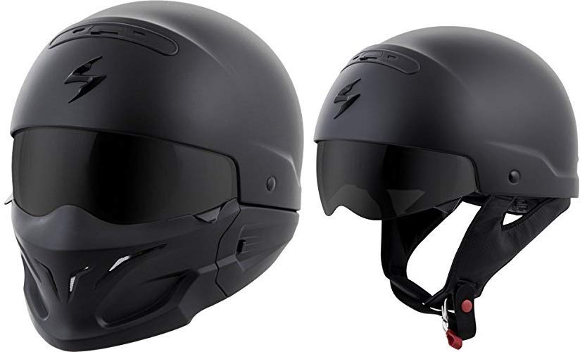 Custom Motorcycle Helmet Reviews for 2020 - Full Send Moto